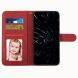 Чехол-книжка UniCase Jet Cover для Samsung Galaxy M35 (M356) - Red. Фото 2 из 10