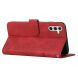 Чехол-книжка UniCase Jet Cover для Samsung Galaxy M35 (M356) - Red. Фото 3 из 10