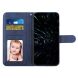 Чехол-книжка UniCase Jet Cover для Samsung Galaxy S24 FE (S721) - Sapphire. Фото 2 из 10