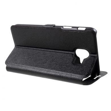 Чехол-книжка UniCase View Series для Samsung Galaxy J4 2018 (J400) - Black