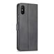 Чохол LC.IMEEKE Wallet Case для Samsung Galaxy A02 (A022) - Black