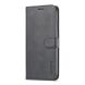 Чехол LC.IMEEKE Wallet Case для Samsung Galaxy A02 (A022) - Black. Фото 2 из 12