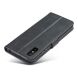 Чехол LC.IMEEKE Wallet Case для Samsung Galaxy A02 (A022) - Black. Фото 7 из 12