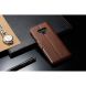 Чехол LC.IMEEKE Wallet Case для Samsung Galaxy Note 9 - Brown. Фото 10 из 10