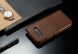 Чохол LC.IMEEKE Wallet Case для Samsung Galaxy S10 Plus (G975) - Brown