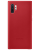 Чехол Leather Cover для Samsung Galaxy Note 10+ (N975) EF-VN975LREGRU - Red
