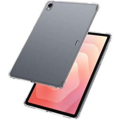 Чехол UniCase Airbag Max для Samsung Galaxy Tab S12 Plus - Transparent