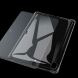 Чехол UniCase Airbag Max для Samsung Galaxy Tab S12 Plus - Transparent. Фото 5 из 6