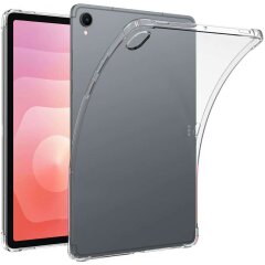 Чехол UniCase Airbag Max для Samsung Galaxy Tab S12 Plus - Transparent