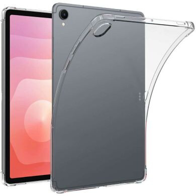 Чехол UniCase Airbag Max для Samsung Galaxy Tab S12 Plus - Transparent