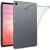 Чехол UniCase Airbag Max для Samsung Galaxy Tab S12 Plus - Transparent