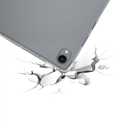 Чехол UniCase Airbag Max для Samsung Galaxy Tab S12 Plus - Transparent