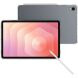 Чехол UniCase Airbag Max для Samsung Galaxy Tab S12 Plus - Transparent. Фото 2 из 6