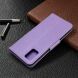 Чехол UniCase Butterfly Pattern для Samsung Galaxy A51 - Purple. Фото 6 из 10