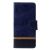 Чохол UniCase Croco Wallet для Samsung Galaxy J4+ (J415), Blue