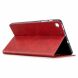 Чехол UniCase Geometric Pattern для Samsung Galaxy Tab S6 lite / S6 Lite (2022/2024) - Red. Фото 5 из 10