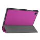 Чехол UniCase Slim для Samsung Galaxy Tab A8 10.5 (X200/205) - Purple. Фото 4 из 9
