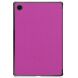 Чехол UniCase Slim для Samsung Galaxy Tab A8 10.5 (X200/205) - Purple. Фото 2 из 9