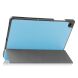 Чохол UniCase Slim для Samsung Galaxy Tab A9 Plus (X210/216) - Sky Blue