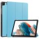 Чехол UniCase Slim для Samsung Galaxy Tab A9 Plus (X210/216) - Sky Blue. Фото 1 из 7