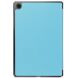 Чехол UniCase Slim для Samsung Galaxy Tab A9 Plus (X210/216) - Sky Blue. Фото 3 из 7