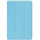 Чехол UniCase Slim для Samsung Galaxy Tab A9 Plus (X210/216) - Sky Blue. Фото 4 из 7