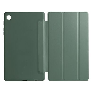 Чохол UniCase Soft UltraSlim для Samsung Galaxy Tab A7 Lite (T220/T225) - Blackish Green