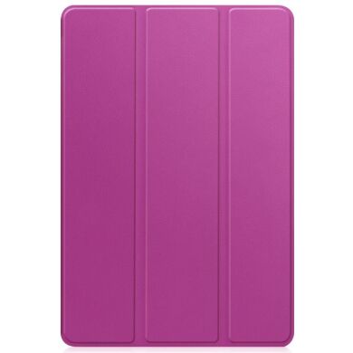 Чохол UniCase Soft UltraSlim для Samsung Galaxy Tab S10 Plus - Purple