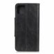 Чохол UniCase Vintage Wallet для Samsung Galaxy S10 Lite (G770) / A91 (A915) - Black