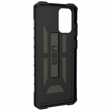 Чохол URBAN ARMOR GEAR (UAG) Pathfinder для Samsung Galaxy S20 Plus (G985) - Olive Drab