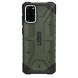 Чохол URBAN ARMOR GEAR (UAG) Pathfinder для Samsung Galaxy S20 Plus (G985) - Olive Drab