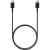 Кабель Samsung USB Type-C to USB Type-C (60 Вт) EP-DA705BBRGRU Техническая упаковка - Black