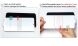 Комплект защитных пленок (на экран и заднюю панель) IMAK Hydrogel Film III для Samsung Galaxy Fold 2. Фото 14 из 16