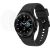 Комплект захисних стекол Deexe Screen Protector для Samsung Galaxy Watch 4 Classic (42mm)