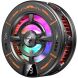Кулер-вентилятор для смартфона Reframe K28 2 in 1 Magnetic Cooling - Black. Фото 1 из 9