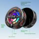 Кулер-вентилятор для смартфона Reframe K28 2 in 1 Magnetic Cooling - Black. Фото 9 из 9
