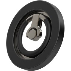 Магнітне кільце-тримач Reframe Rotation Magnetic Ring - Black