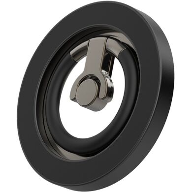 Магнітне кільце-тримач Reframe Rotation Magnetic Ring - Black