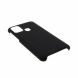 Пластиковий чохол Deexe Hard Shell для Samsung Galaxy M31 (M315) - Black