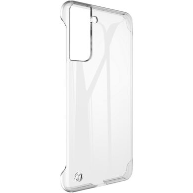 Пластиковий чохол IMAK Crystal для Samsung Galaxy S21 Plus (G996) - Transparent