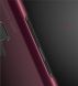 Пластиковый чехол X-LEVEL Slim для Samsung Galaxy Note 9 - Black. Фото 5 из 7