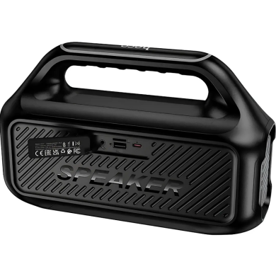 Портативна акустика Hoco HC47 - Black