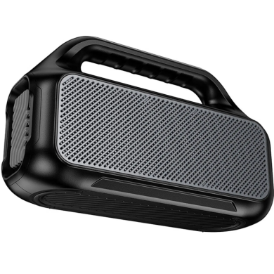 Портативна акустика Hoco HC47 - Black