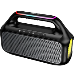 Портативная акустика Hoco HC47 - Black