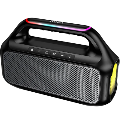 Портативна акустика Hoco HC47 - Black