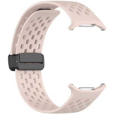 Ремешок Deexe Astra Strap для Samsung Galaxy Watch Ultra (47mm) - Pink