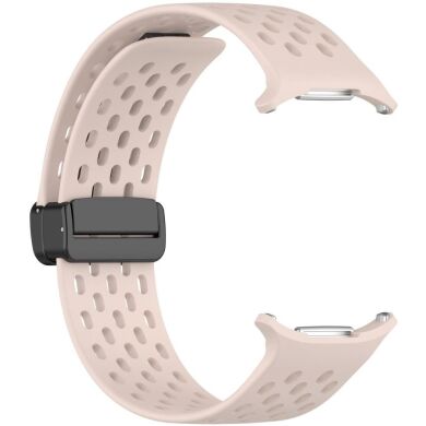 Ремінець Deexe Astra Strap для Samsung Galaxy Watch Ultra (47mm) - Pink