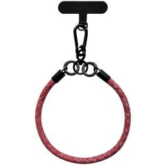 Ремінець для смартфона Reframe Holdo - Red