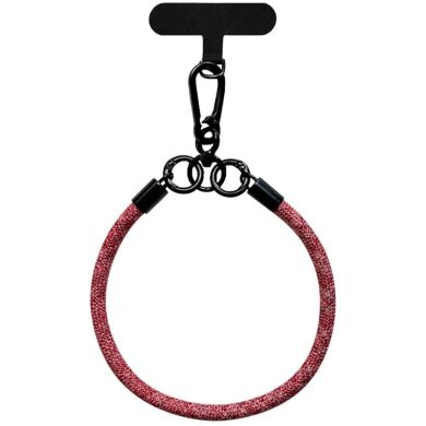 Ремінець для смартфона Reframe Holdo - Red