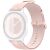 Ремешок Reframe Sport Linear для Samsung Galaxy Watch 8 (40/44mm) / 8 Classic - Pink / Purple